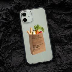vegetables iphone case boogzel apparel
