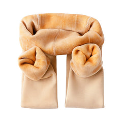 Warm Winter Fleece Leggings boogzel clothing