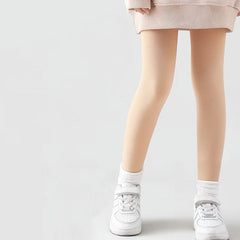 Warm Winter Fleece Leggings boogzel clothing
