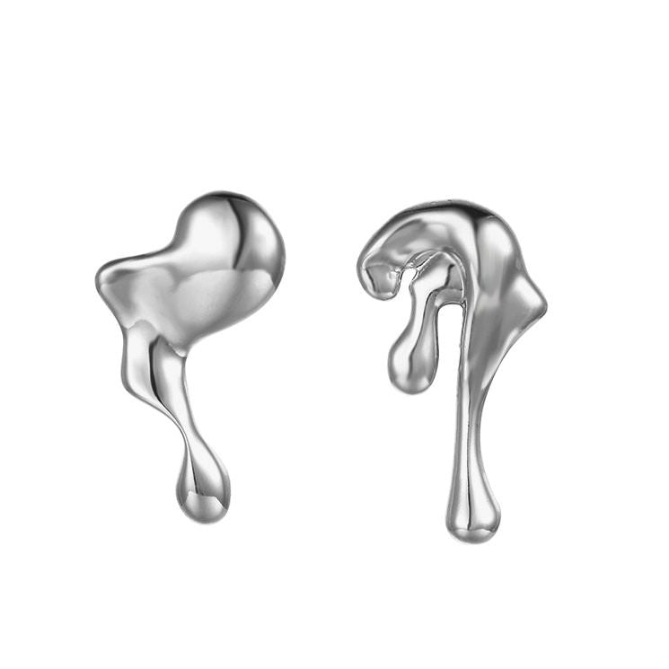 Water Drop Earring boogzel apparel