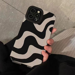 wave iphone case boogzel apparel