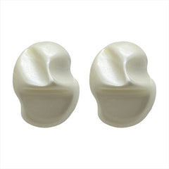 French Girl Big Pearl Earrings - Boogzel Clothing
