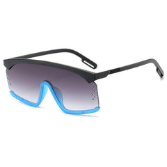y2k oversized sunglasses boogzel apparel