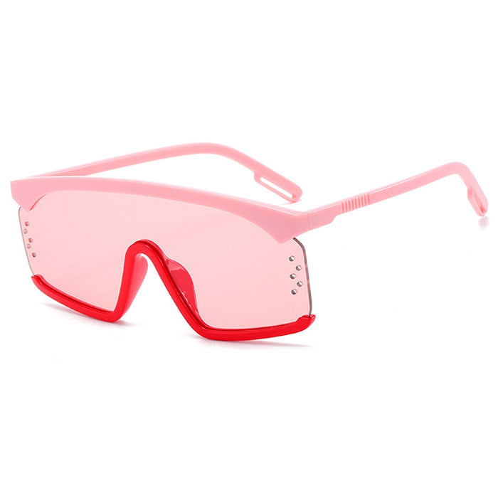 y2k oversized sunglasses boogzel apparel