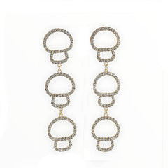 mushroom earrings boogzel apparel