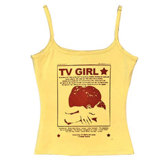 y2k aesthetic tank top boogzel clothing