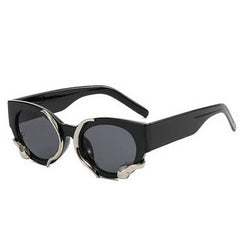 y2k snake sunglasses boogzel clothing