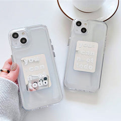 you cant to do iphone case boogzel apparel