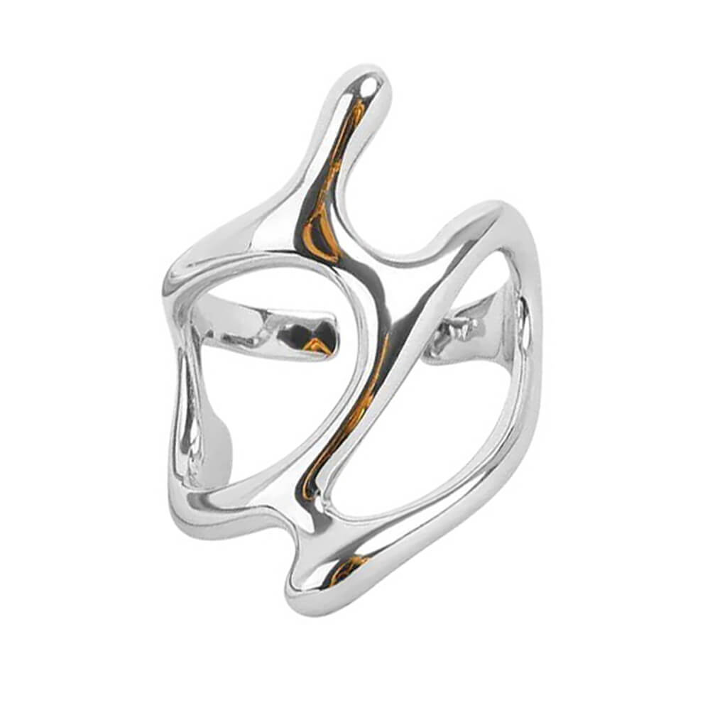 abstract liquid ring boogzel clothing