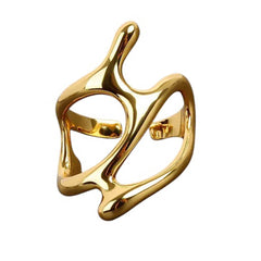 abstract liquid ring boogzel clothing