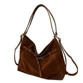 academia belted shoulder bag boogzel clothing