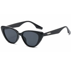 aesthetic cat eye sunglasses boogzel clothing