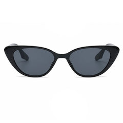 aesthetic cat eye sunglasses boogzel clothing