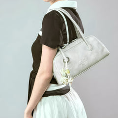 aesthetic pastel boston bag boogzel clothing