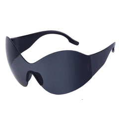 aesthetic shield mask sunglasses boogzel clothing
