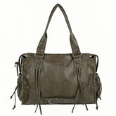 aesthetic soho shoulder bag boogzel clothing