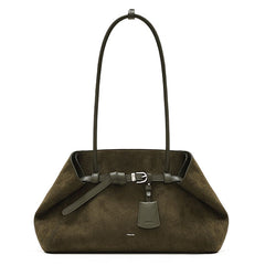 aesthetic New York style shoulder bag boogzel clothing