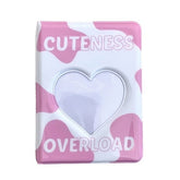 aesthetic binder book boogzel clothing
