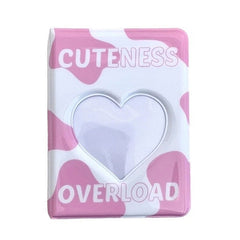 aesthetic binder book boogzel clothing