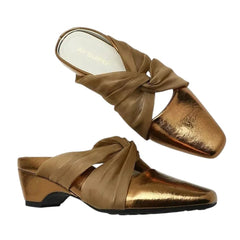 aesthetic coquette mules boogzel clothing