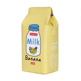 aesthetic milk shoulder bag boogzel clothing