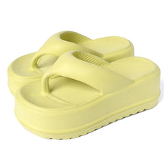 aesthetic platform sandals boogzel clothing