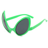 alien sunglasses boogzel clothing