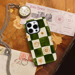 amalfi coast aesthetic iphone case boogzel clothing