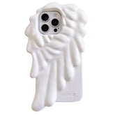 angel wing iphone case boogzel clothing