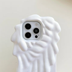 angel wing iphone case boogzel clothing