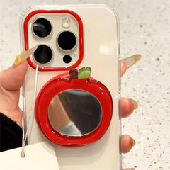 apple back camera mirror grip boogzel clothing