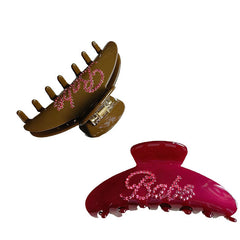 y2k hair claw boogzel clothing