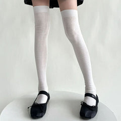 ballerina core knee socks boogzel clothing