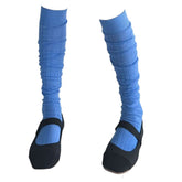 ballerina core knee socks boogzel clothing