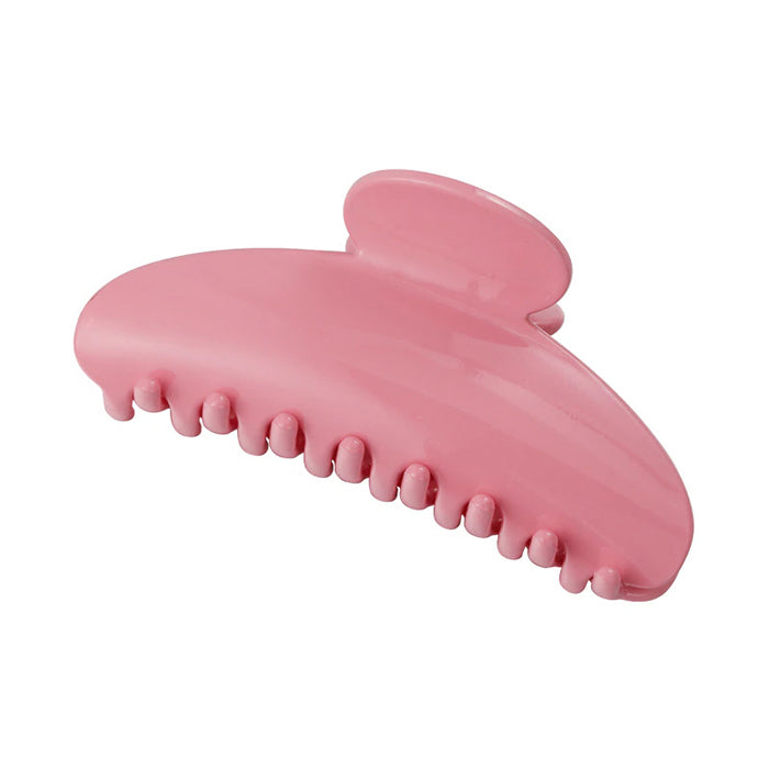 barbiecore hair claw boogzel clothing