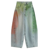 barrel gradient denim jeans boogzel clothing