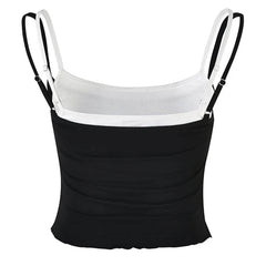 basic layered tank top boogzel clothing
