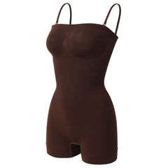 basic things matte romper boogzel clothing