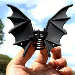 bat hair claw boogzel clothing