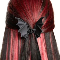 bat hair claw boogzel clothing