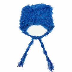 bear ears bonnet hat boogzel clothing