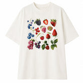 berry aesthetic graphic t-shirt boogzel clothing