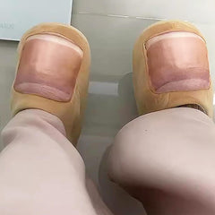 big toe slippers boogzel clothing