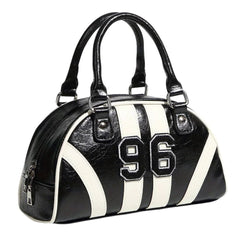 blokette style 96 handbag boogzel clothing