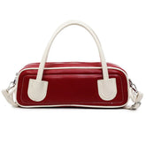 blokette style dachshund shape bag boogzel clothing