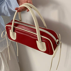blokette style dachshund shape bag boogzel clothing