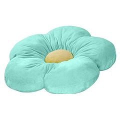 flower decoration pillow boogzel apparel
