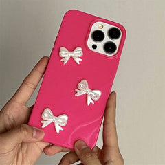 coquette aesthetic iphone case boogzel clothing