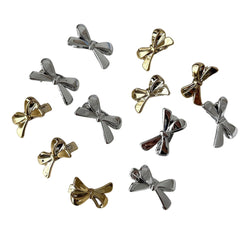 bows hair clip set 4pcs boogzel clothing