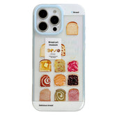 bread art museum iphone case boogzel clothing
